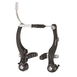 Promax Étrier De Frein V-Brake En Aluminium Pour Vélo