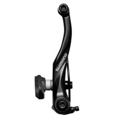 Etrier De Frein V-brake Noir BR-T4000 Shimano -Vélo Accessoires Rabais etrier frein v brake br t4000 shimano 3