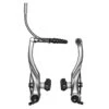 Etrier Frein Vélo V-Brake Argent BR-T4000 Shimano 1 Etrier Frein Vélo V-Brake Argent BR-T4000 Shimano -Vélo Accessoires Rabais etrier frein v brake br t4000 shimano argent