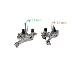Etriers De Frein De Vélo De Course Caliper Avant Et Arrière -Vélo Accessoires Rabais etriers de frein de velo de course caliper avant et arriere full 4