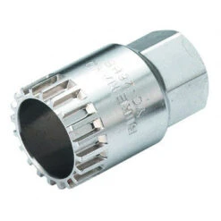 Bike Hand Extracteur De Cuvettes Pour Boitier De Pédalier Shimano Et ISIS 20 Dents