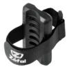 ZEFAL Fixation Universelle Pour Pompe à Vélo - Zéfal -Vélo Accessoires Rabais fixation universelle pour pompe a velo zefal full