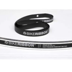 Fond De Jante Haute Pression Pour Vélo 16x622 Bike Ribbon