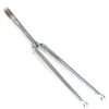 Fourche Droite Chromée 1 Pouce - BLB Classic -Vélo Accessoires Rabais fourche droite chromee 1 pouce blb classic full