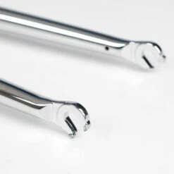 Fourche Droite Chromée 1 Pouce - BLB Classic 8 Fourche Droite Chromée 1 Pouce - BLB Classic -Vélo Accessoires Rabais fourche droite chromee 1 pouce blb classic full 3