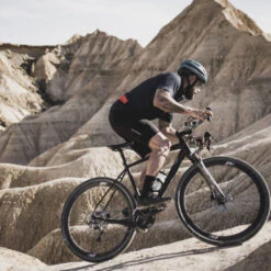 Fourche à Suspension Gravel E-bike Compatible Suntour 700C 40 Mm -Vélo Accessoires Rabais fourche suntour 4