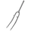 Point Fourche Vélo 28 Pouces Ahead 1"1/8 Chrome 1 Point Fourche Vélo 28 Pouces Ahead 1"1/8 Chrome -Vélo Accessoires Rabais fourche velo 28 pouces ahead 1 1 8 chrome full