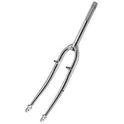 Point Fourche Vélo 28 Pouces Ahead 1"1/8 Chrome