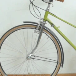 Point Fourche Vélo 28 Pouces Avec Support De Phare Et Pivot Fileté 1" -Vélo Accessoires Rabais fourche velo 28 pouces avec support de phare et pivot filete 1 full 3