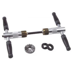 Fraise Et Tarauds Pour Boitier De Pédalier Vélo Super B