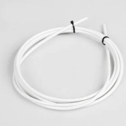 Gaine De Frein Vélo Blanche 2 Mètres - Brakco 7 Gaine De Frein Vélo Blanche 2 Mètres - Brakco -Vélo Accessoires Rabais gaine de frein velo blanche 2 metres brakco full 3