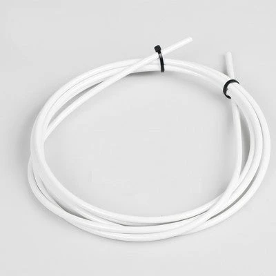 Gaine De Frein Vélo Blanche 2 Mètres - Brakco 5 Gaine De Frein Vélo Blanche 2 Mètres - Brakco – Image 3