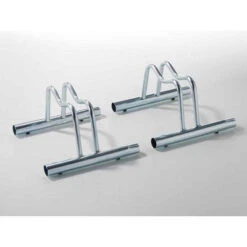 Garage Vélo à Frein à Disque Une Place Bas -Vélo Accessoires Rabais garage velo a frein a disque une place bas full 3