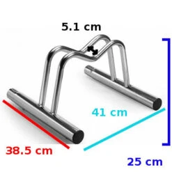 Garage Vélo à Frein à Disque Une Place Bas -Vélo Accessoires Rabais garage velo a frein a disque une place bas full 5