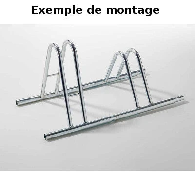 Garage Vélo Une Place Bas 5 Garage Vélo Une Place Bas – Image 3