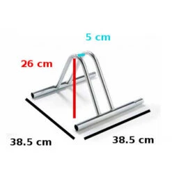 Garage Vélo Une Place Bas 11 Garage Vélo Une Place Bas -Vélo Accessoires Rabais garage velo une place bas full 4