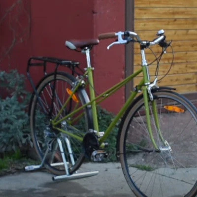 Garage Vélo Une Place Bas 7 Garage Vélo Une Place Bas – Image 5