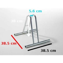 Garage Vélo Une Place Haut 11 Garage Vélo Une Place Haut -Vélo Accessoires Rabais garage velo une place haut full 5