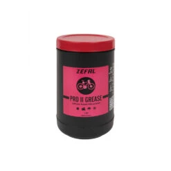 Graisse Professionnelle Pour Vélo Pro II Grease - Zefal -Vélo Accessoires Rabais graisse velo lithium haute performance 1kg pro ii grease zefa