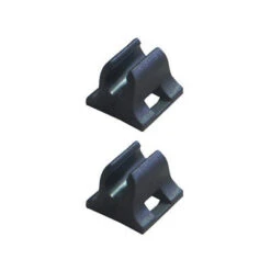 Guide-câbles Pour Cadre De Vélo - Le Lot De 4