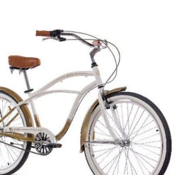 Guidon Beach Cruiser Pour Vélo Cruiser Ergotec -Vélo Accessoires Rabais guidon beach cruiser pour velo cruiser ergotec full 3