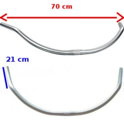 Guidon Beach Cruiser Pour Vélo Cruiser Ergotec -Vélo Accessoires Rabais guidon beach cruiser pour velo cruiser ergotec full 4