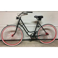 Guidon Beach Cruiser Pour Vélo Cruiser Ergotec -Vélo Accessoires Rabais guidon beach cruiser pour velo cruiser ergotec full 6