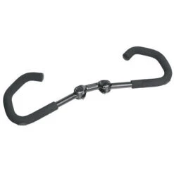Guidon De Vélo 31.8 Trekking Multi Positions AHS Premium Ergotec