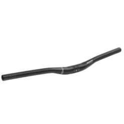 Guidon De Vélo Droit 31.8 Mm - Zoom