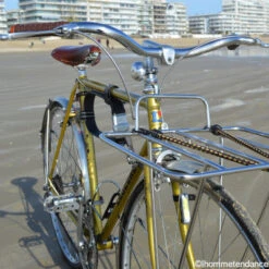 Oxford Guidon De Vélo Vintage North Road Chromé -Vélo Accessoires Rabais guidon de velo vintage north road chrome full 6