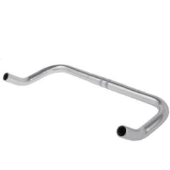 Messingschlager Guidon Vélo Corne De Vache