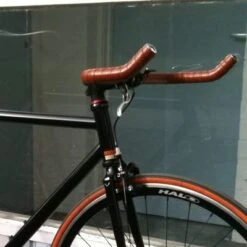 Messingschlager Guidon Vélo Corne De Vache -Vélo Accessoires Rabais guidon velo corne de vache full 5