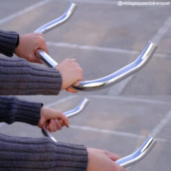 Messingschlager Guidon Vélo Corne De Vache -Vélo Accessoires Rabais guidon velo corne de vache full 6