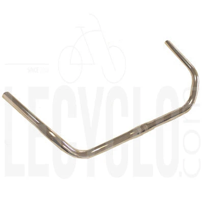 Guidon Vélo Hollandais Dos Droit Englischer Bugel Ergotec 7 Guidon Vélo Hollandais Dos Droit Englischer Bugel Ergotec – Image 5