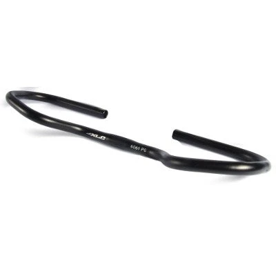 Guidon Vélo Multi Positions En Alu Noir 4 Guidon Vélo Multi Positions En Alu Noir – Image 2