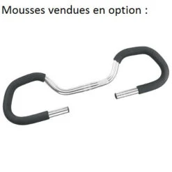 Guidon Vélo Multi Positions En Alu Noir 11 Guidon Vélo Multi Positions En Alu Noir -Vélo Accessoires Rabais guidon velo multi positions en alu noir zoom full 4
