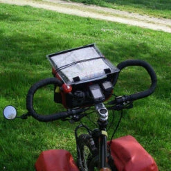 Guidon Vélo Multi Positions En Alu Noir 12 Guidon Vélo Multi Positions En Alu Noir -Vélo Accessoires Rabais guidon velo multi positions en alu noir zoom full 5