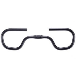 Guidon Vélo Trekking Multi-positions MultiBar OS BBB 31.8 Mm