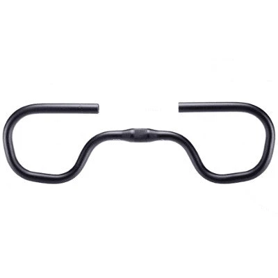 Guidon Vélo Trekking Multi-positions MultiBar OS BBB 31.8 Mm 3 Guidon Vélo Trekking Multi-positions MultiBar OS BBB 31.8 Mm