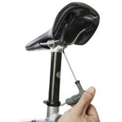 Jeu De 7 Clés Hexagonales 2/2,5/3/4/5/6/8mm CL-18100-02/08 VAR -Vélo Accessoires Rabais jeu 7 clefs hexagonales var