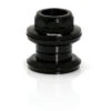Jeu De Direction à Cône 26,4 Mm Pour 1" Noir XLC -Vélo Accessoires Rabais jeu de direction a cone 26 4 mm pour 1 noir xlc full