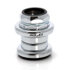 Jeu De Direction à Cône 30 Mm Pour 1 1/8" XLC -Vélo Accessoires Rabais jeu de direction a cone 30 mm pour 1 1 8 xlc full 3