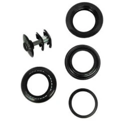 Point Jeu De Direction Aheadset Semi Intégré 1 1/8