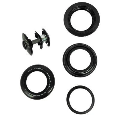 Point Jeu De Direction Aheadset Semi Intégré 1 1/8 3 Point Jeu De Direction Aheadset Semi Intégré 1 1/8