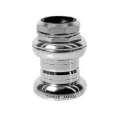 Jeu De Direction Chromé Tange 1 Pouce