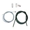 Kit Câble Et Gaine De Frein Pour Vélo -Vélo Accessoires Rabais kit cable et gaine de frein pour velo full