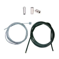 Kit Câble Et Gaine De Frein Pour Vélo