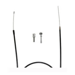 Kit Câble Et Gaine Pour Sturmey Archer 3 Vitesses