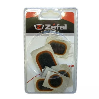 Kit De 11 Rustines Zefal 2 Kit De 11 Rustines Zefal