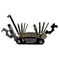 VENTURA Kit De 18 Outils Pour Vélo